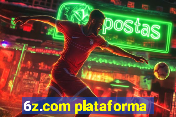 6z.com plataforma